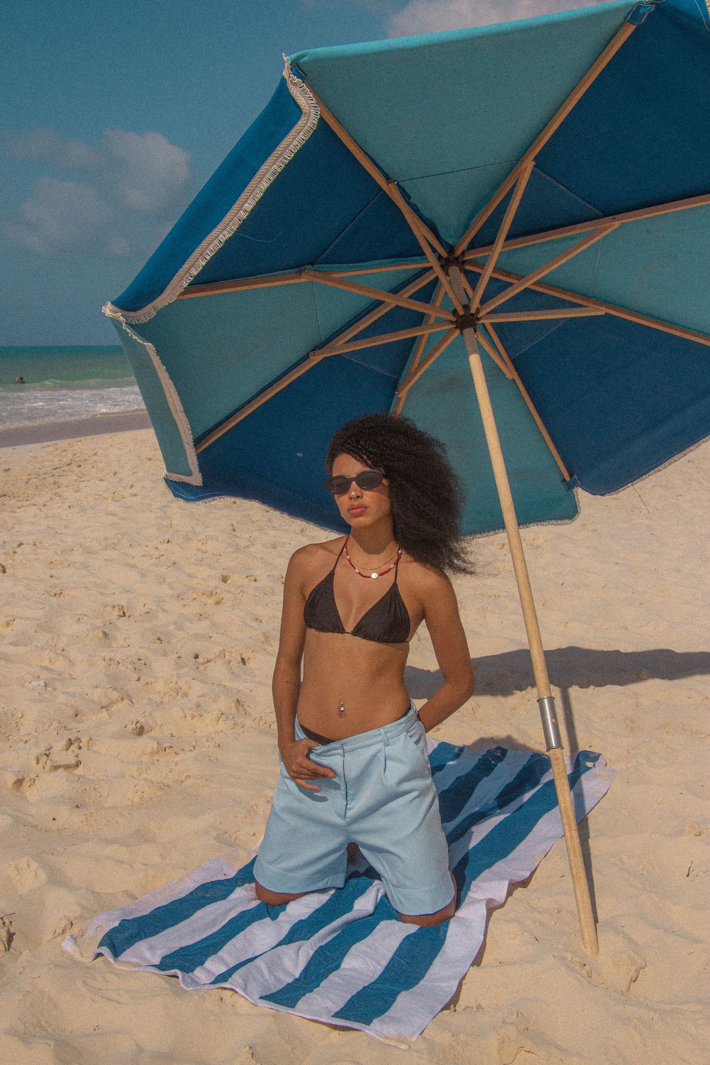 LIDO BERMUDA