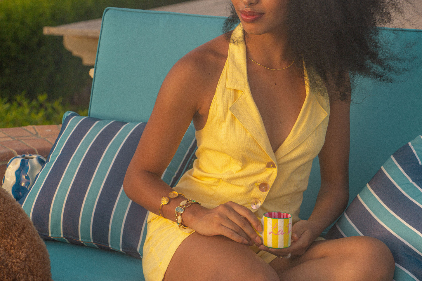 LEMONADA SET