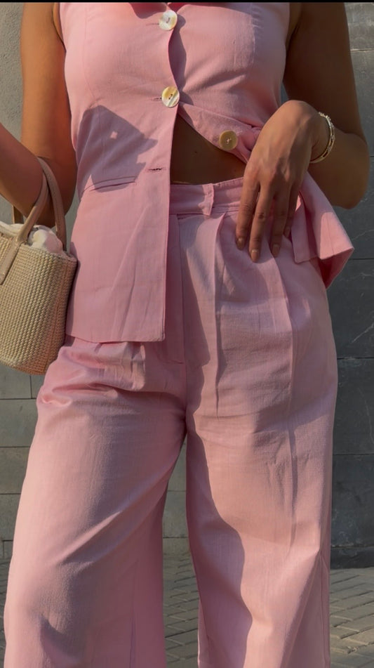 Sorbet Pants