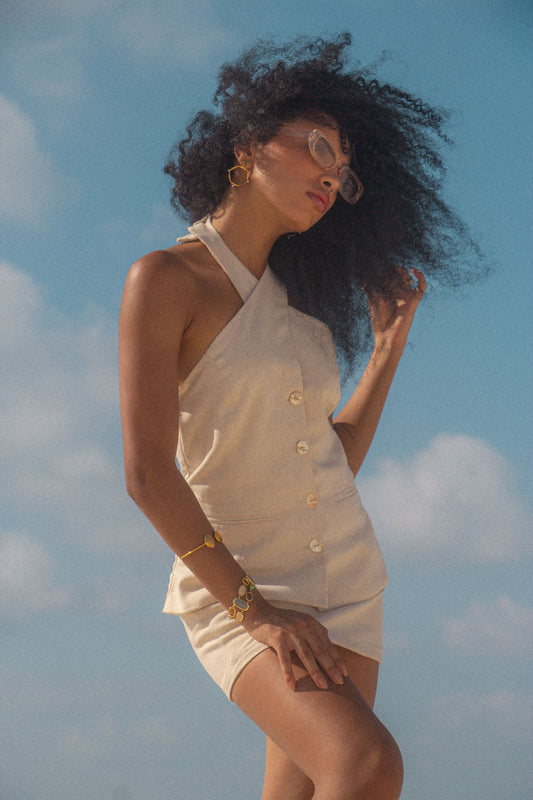 FRESCA HALTER