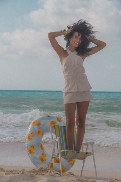 FRESCA MINI SKIRT