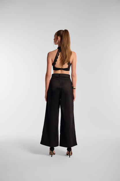 Stride tailored pants