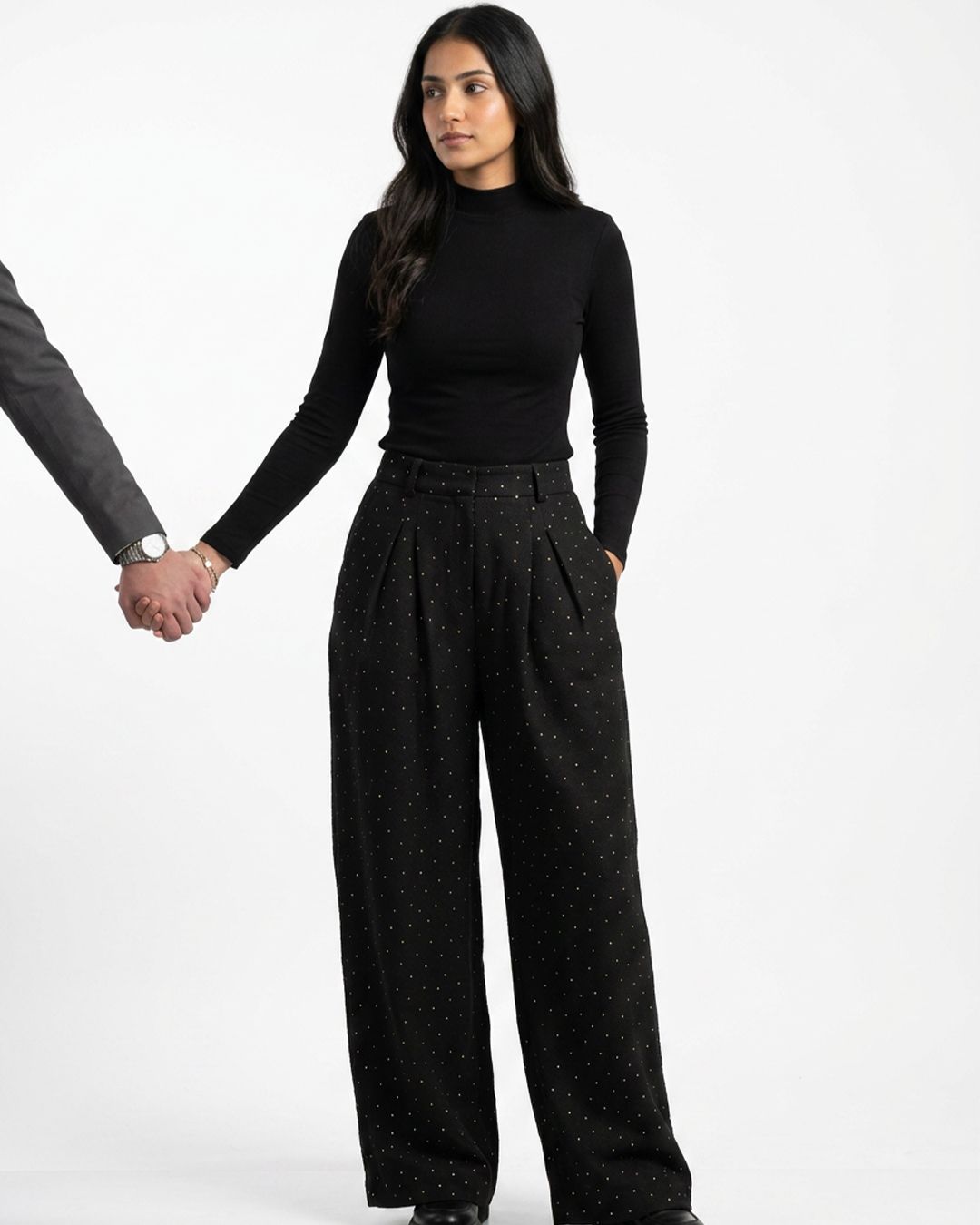 Scarlet Pants