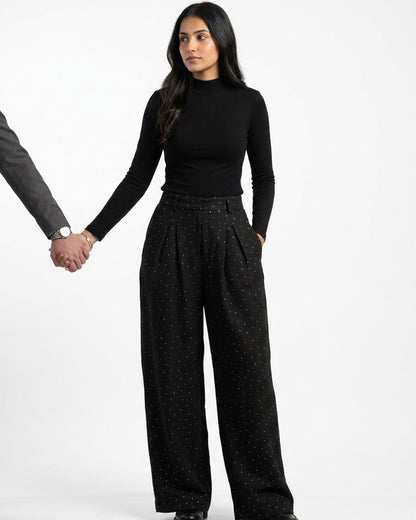 Scarlet Pants