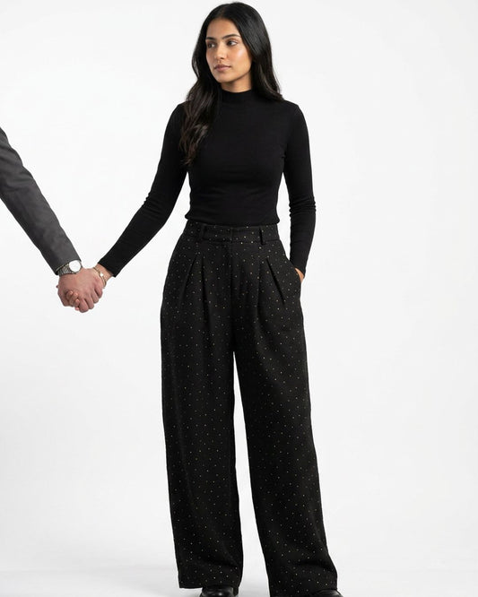 Scarlet Pants